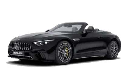 Mercedes-AMG SL 63 (Automatico, 4.0 L, 2 Posti)