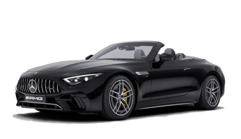 Noleggia una Mercedes-AMG SL 63 (Automatico, 4.0 L Benzina, 2 Posti) a Tenerife