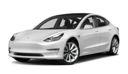 Tesla Model 3 (Automatico, 239 kWt, 5 Posti)