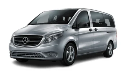Mercedes-Benz Vito (Manuale, 2.0 L, 9 Posti)