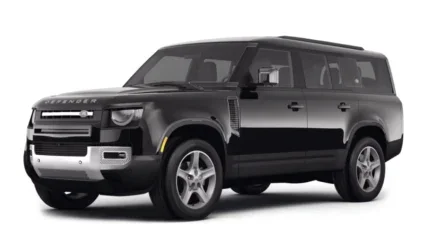 Land Rover Defender 3.0 (Automatico, 3.0 L, 5 Posti)