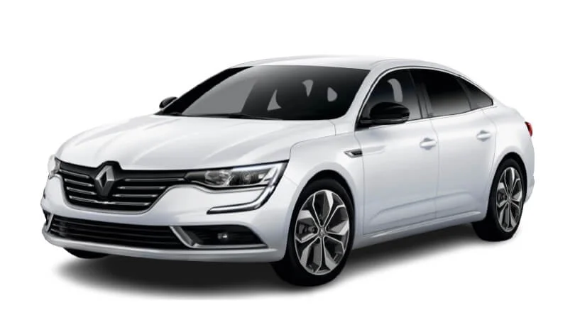Noleggia una Renault Talisman (Automatico, 2.0 L Diesel, 5 Posti) a Gran Canaria