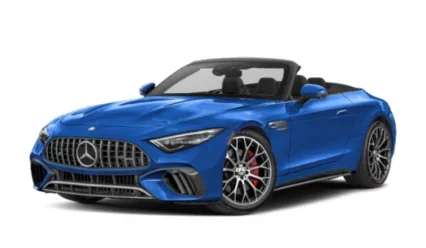 Mercedes-AMG SL43 (Automatico, 3.0 L, 2 Posti)