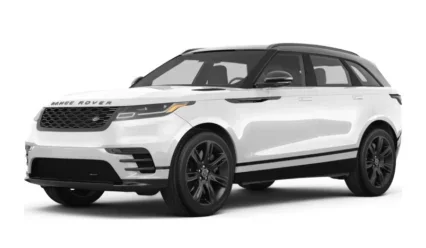Range Rover Velar (Automatico, 3.0 L, 5 Posti)