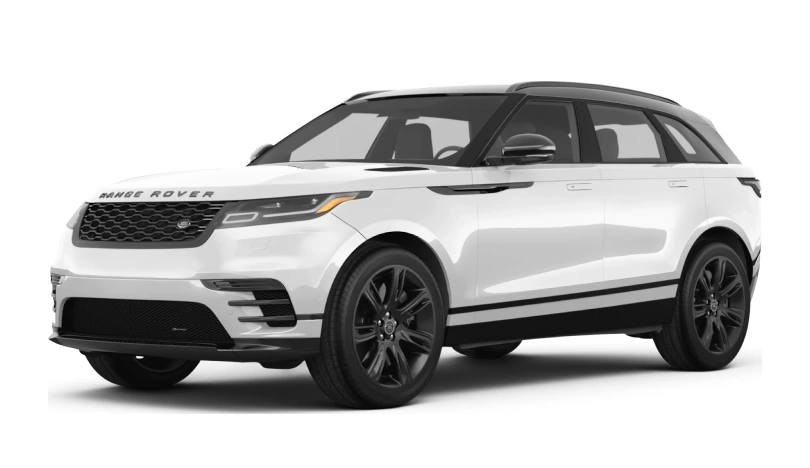Noleggia una Range Rover Velar (Automatico, 3.0 L Benzina, 5 Posti) a Tenerife