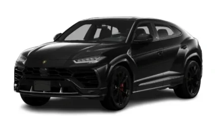 Lamborghini Urus (Automatico, 4.0 L, 5 Posti)