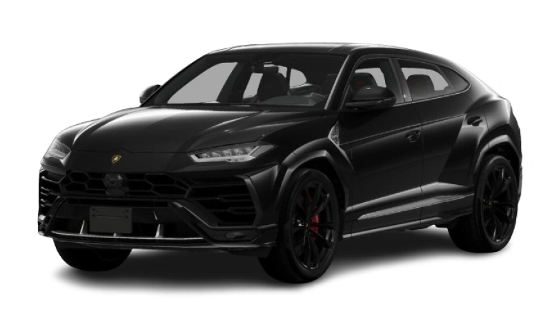 Noleggia una Lamborghini Urus (Automatico, 4.0 L Benzina, 5 Posti) a Tenerife