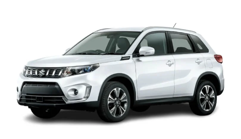 Noleggia una Suzuki Vitara (Automatico, 1.4 L Benzina, 5 Posti) a El Hierro