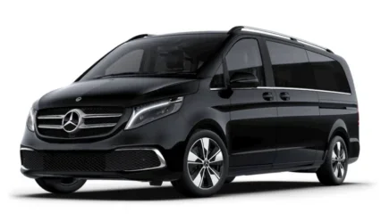 Mercedes-Benz V-Class (Automatico, 2.0 L, 7 Posti)