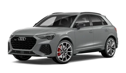 Audi RS Q3 (Automatico, 2.5 L, 5 Posti)