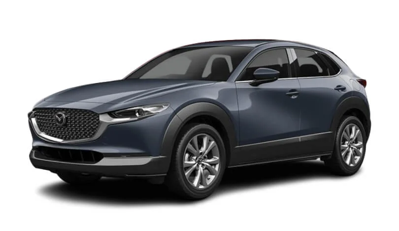 Noleggia una Mazda CX-30 (Manuale, 2.0 L Benzina, 5 Posti) a Lanzarote