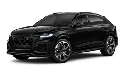 Audi RS Q8 (Automatico, 4.0 L, 5 Posti)