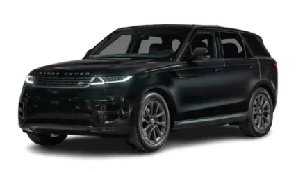 Range Rover Sport (Automatico, 3.0 L, 5 Posti)