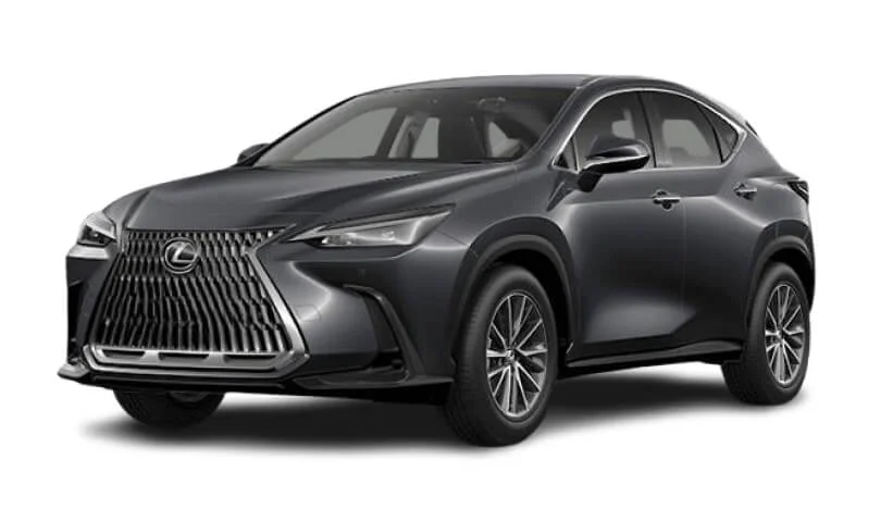 Noleggia una Lexus NX Hybrid (Automatico, 2.5 L Benzina, 5 Posti) a Lanzarote