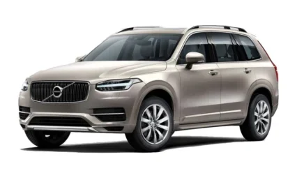 Volvo XC90 (Automatico, 2.0 L, 5 Posti)