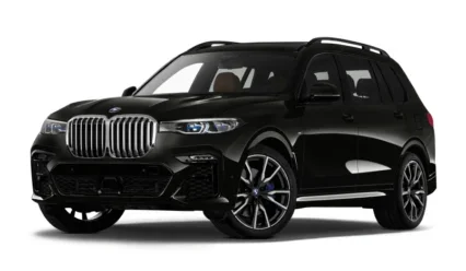 BMW X7 xDrive M Sport (Automatico, 3.0 L, 7 Posti)