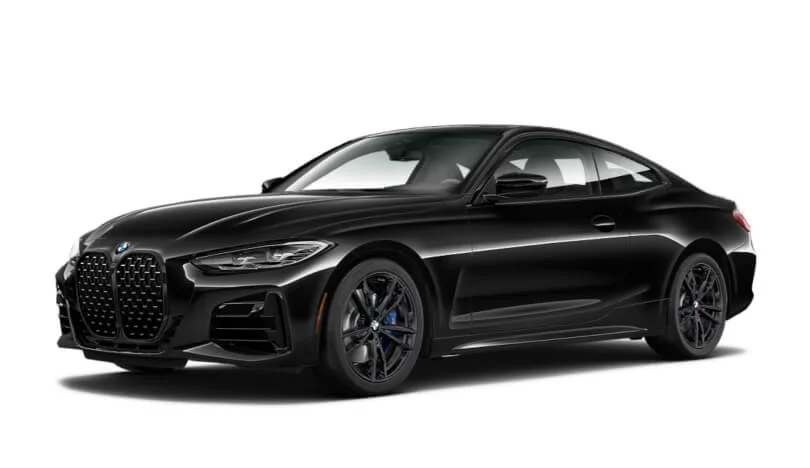 Noleggia una BMW M4 (Automatico, 3.0 L Benzina, 4 Posti) a Tenerife