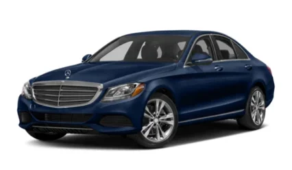 Mercedes-Benz E-Class (Automatico, 2.0 L, 5 Posti)