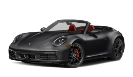 Porsche 911 Carrera 4 (Automatico, 3.0 L, 4 Posti)