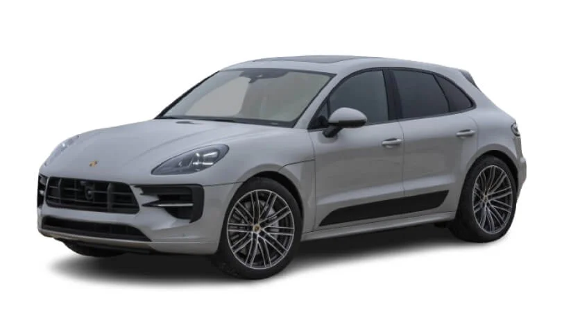 Noleggia una Porsche Macan T (Automatico, 2.0 L Benzina, 5 Posti) a Tenerife