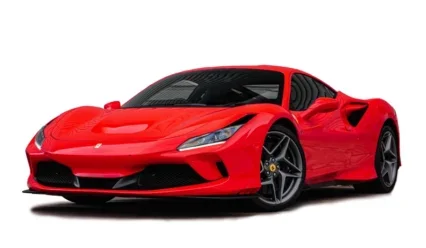 Ferrari F8 Spider (Automatico, 3.9 L, 2 Posti)