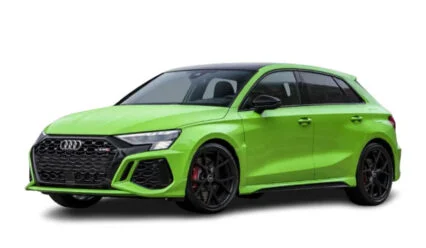 Audi RS 3 Sportback (Automatico, 2.5 L, 5 Posti)