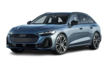 Audi A5 Avant (Automatico, 2.0 L, 5 Posti)