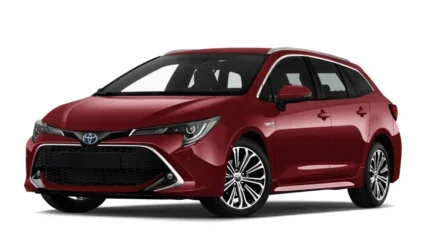 Toyota Corolla Hybrid (Automatico, 1.8 L, 5 Posti)