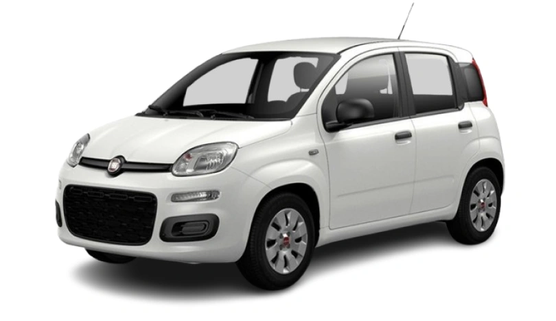 Noleggia una Fiat Panda (Manuale, 1.2 L Benzina, 5 Posti) a La Gomera