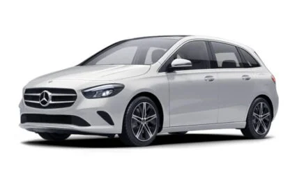 Mercedes-Benz B-Class B200d (Automatico, 1.6 L, 5 Posti)