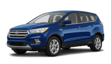 Ford Escape (Automatico, 1.5 L, 5 Posti)
