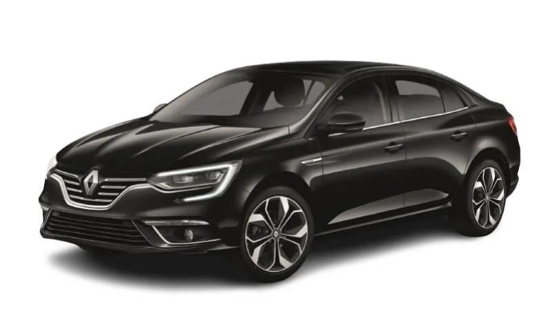 Noleggia una Renault Megane (Manuale, 1.3 L Benzina, 5 Posti) a El Hierro