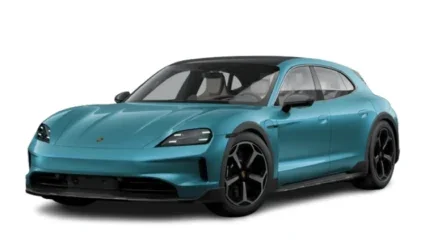 Porsche Taycan 4S (Automatico, 390 kWt, 4 Posti)