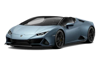 Lamborghini Huracan Spyder (Automatico, 5.2 L, 2 Posti)