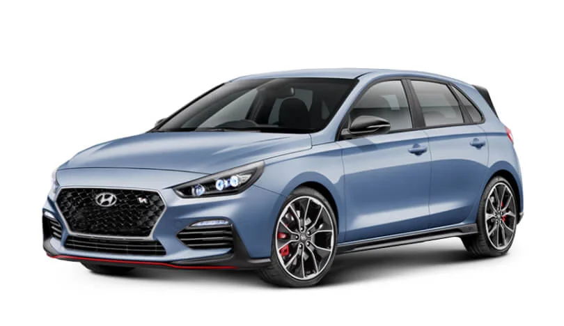 Noleggia una Hyundai i30 (Manuale, 1.4 L Benzina, 4 Posti) a Tenerife