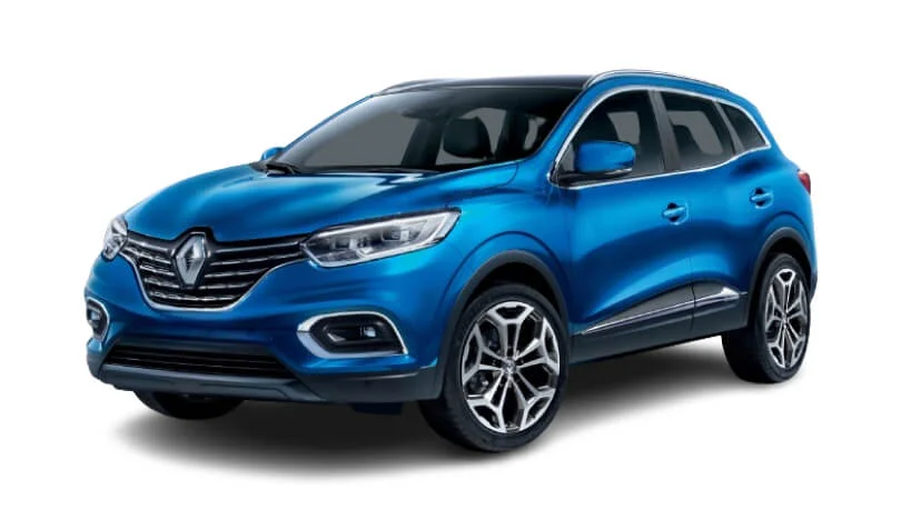 Noleggia una Renault Kadjar (Manuale, 1.3 L Benzina, 5 Posti) a Fuerteventura