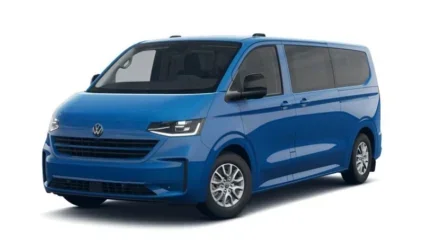 VW Caravelle (Manuale, 2.0 L, 9 Posti)