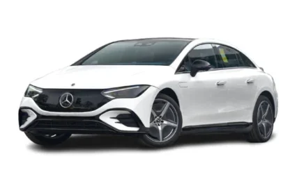 Mercedes-Benz EQE 500 4Matic (Automatico, 300 kWt, 5 Posti)