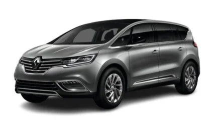 Renault Espace (Automatico, 2.0 L, 7 Posti)