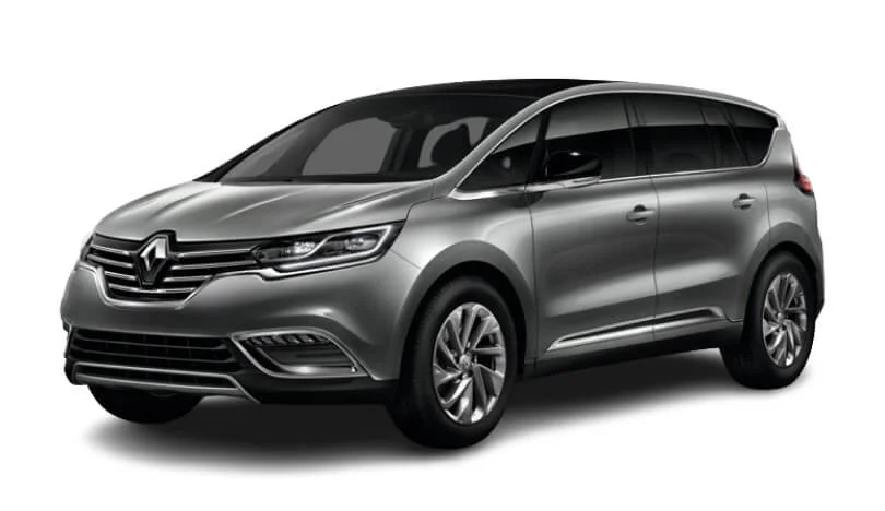 Noleggia una Renault Espace (Automatico, 2.0 L Diesel, 7 Posti) a Lanzarote