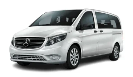 Mercedes-Benz Vito (Automatico, 2.0 L, 9 Posti)