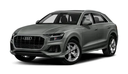 Audi Q7 (Automatico, 3.0 L, 5 Posti)