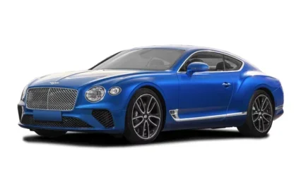 Bentley Continental GT Speed (Automatico, 6.0 L, 4 Posti)