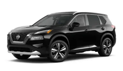 Nissan X-Trail (Automatico, 2.5 L, 7 Posti)