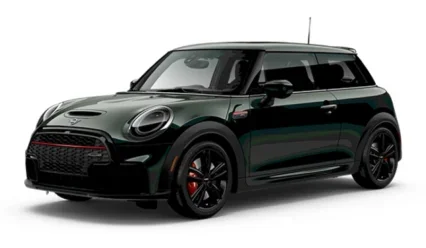 Mini JCW (Automatico, 2.0 L, 4 Posti)