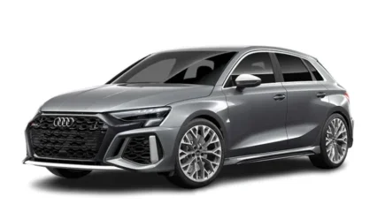 Audi RS 3 (Automatico, 2.5 L, 5 Posti)