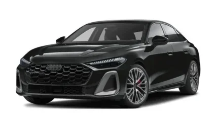 Audi A5 (Automatico, 2.0 L, 5 Posti)