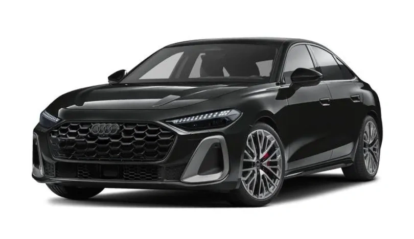 Noleggia una Audi A5 (Automatico, 2.0 L Benzina, 5 Posti) a Tenerife