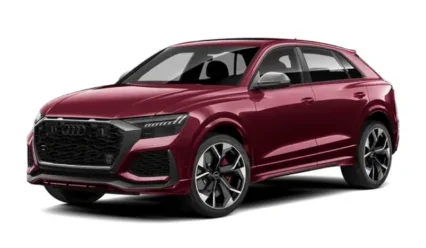 Audi RS Q8 (Automatico, 4.0 L, 5 Posti)