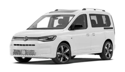 VW Caddy Maxi (Automatico, 2.0 L, 7 Posti)